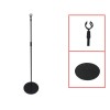 Stand Mic | Standing Microphone - Single